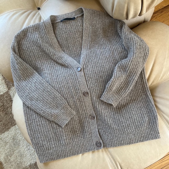 Jenni Kayne Cashmere Cocoon Cardigan